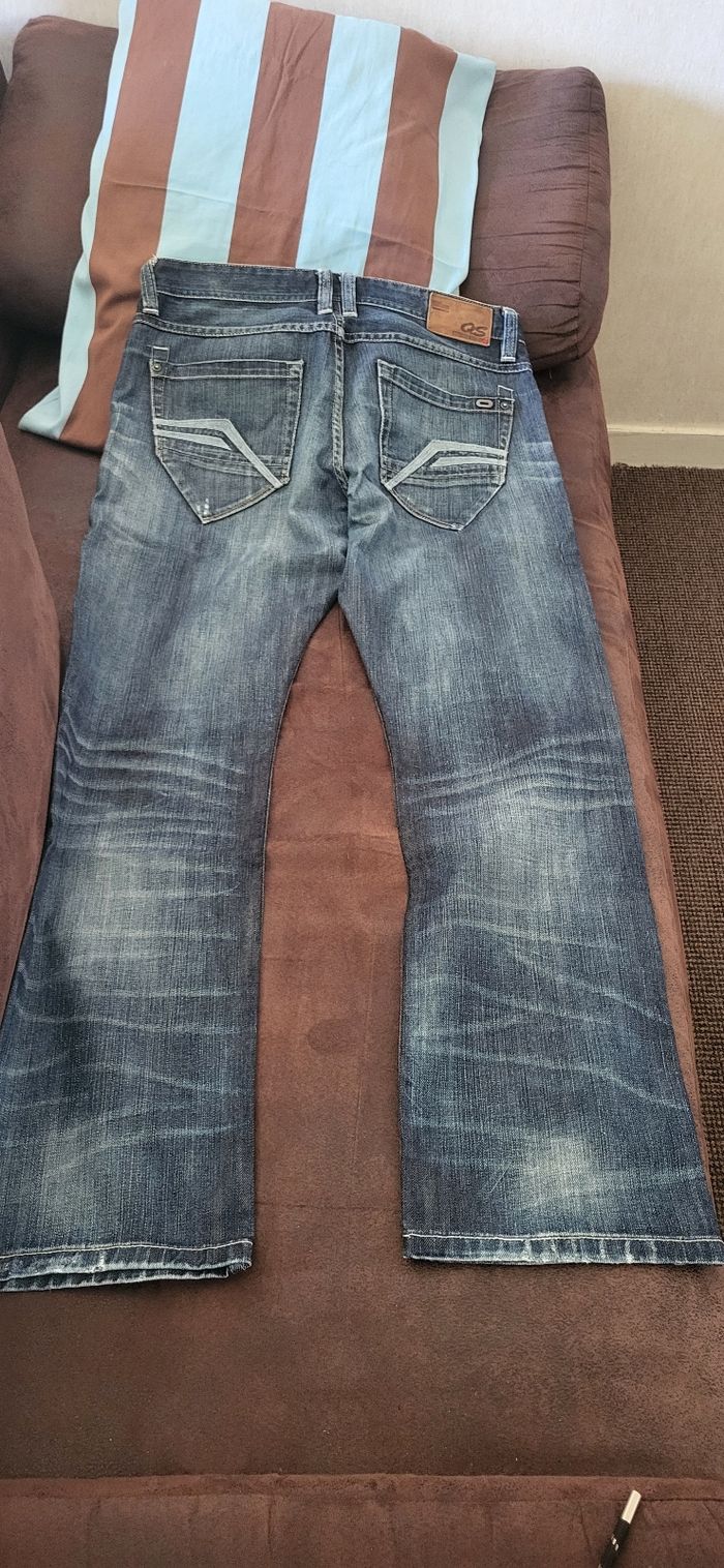 Jeans - photo numéro 2
