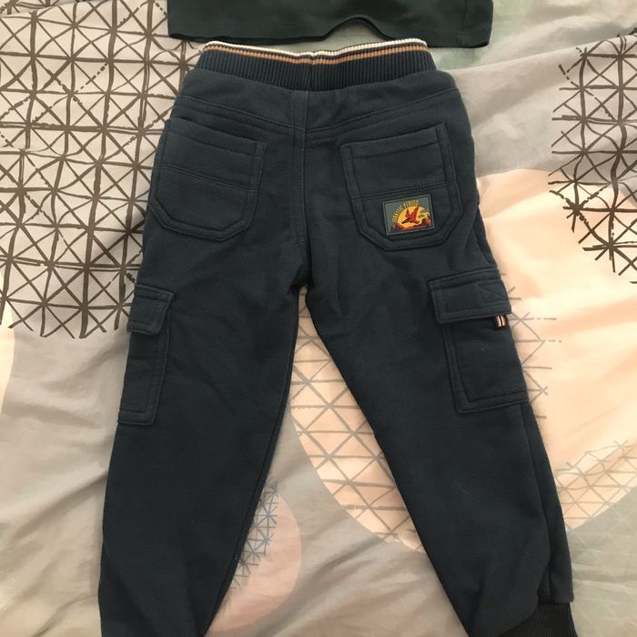 Ensemble hiver 2 ans - photo numéro 3