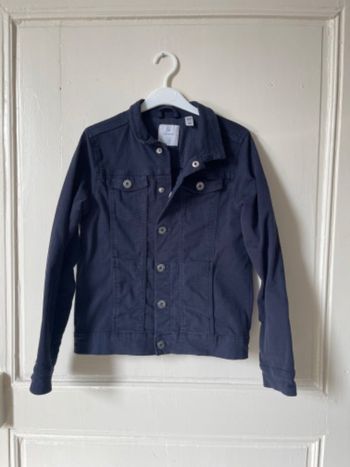 Veste fille 10 ans Okaidi tbe