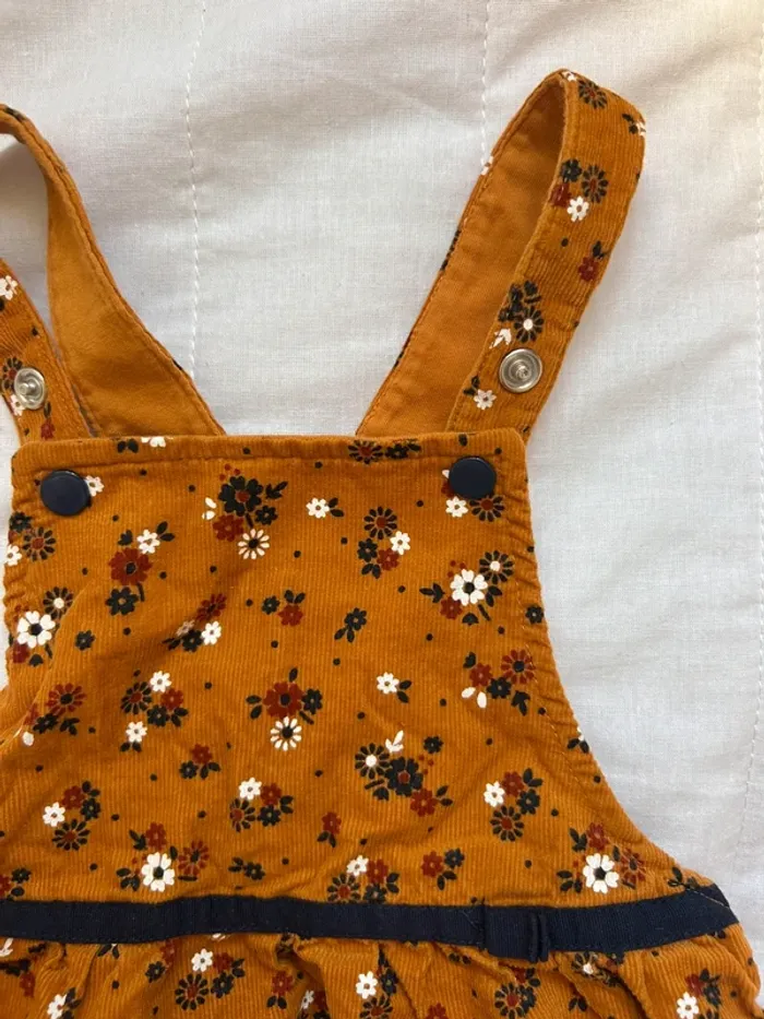 Robe Taille 18 ans - photo numéro 3