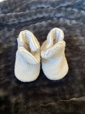 Chaussons
