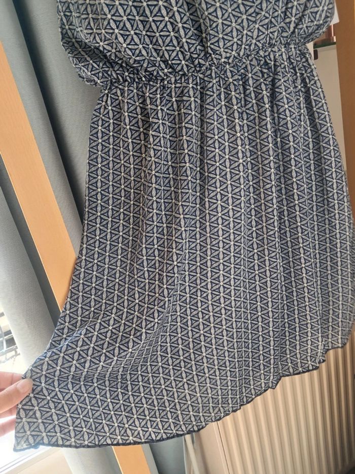 Molly bracken robe été T.40/ 42 neuve - photo numéro 5