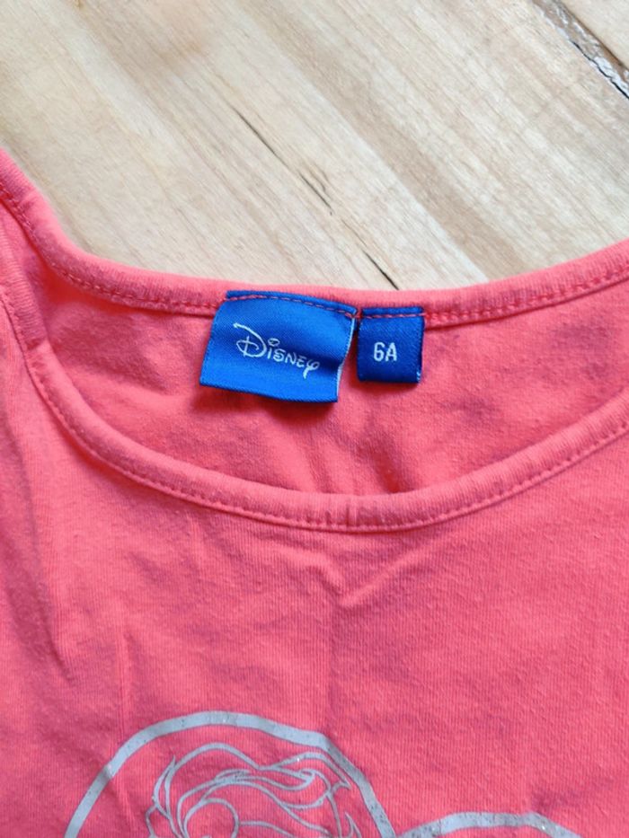 Robe reine des neiges - photo numéro 3