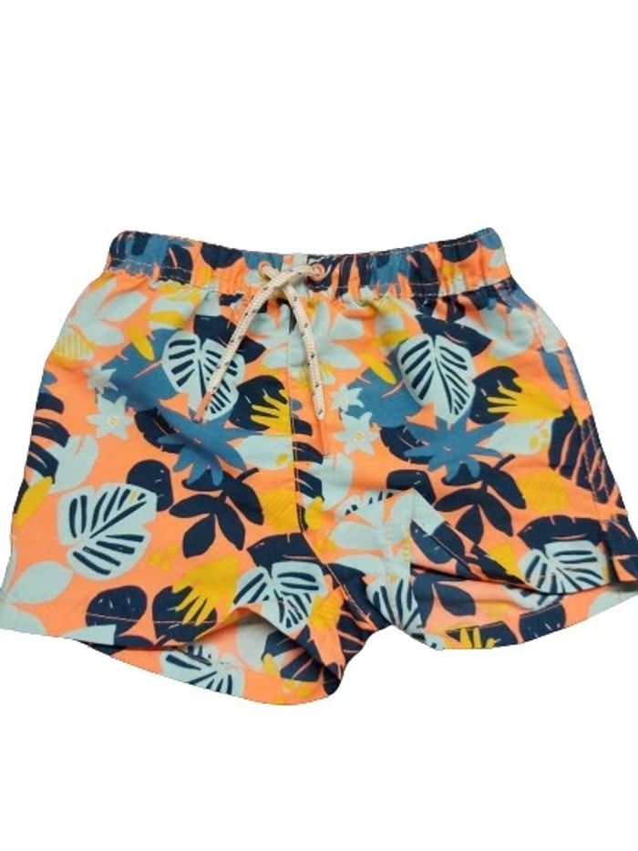 Short de bain tao