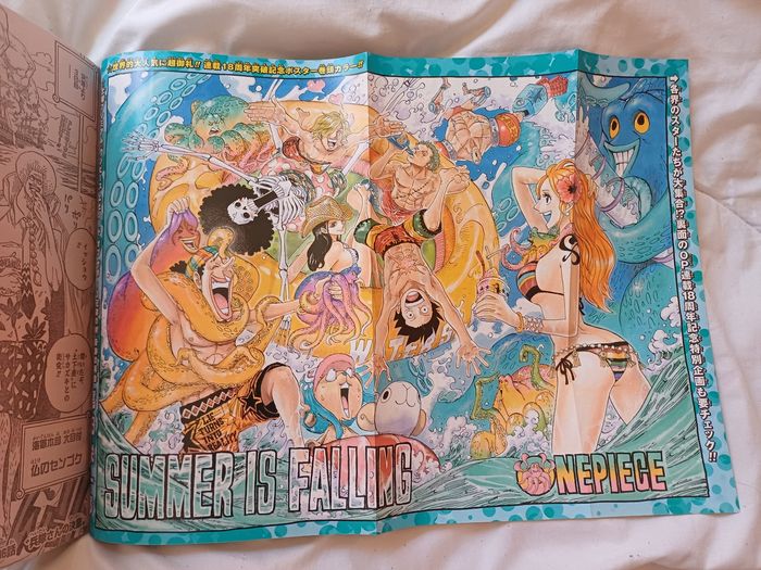 Lot 2 magazine Weekly jump - photo numéro 5