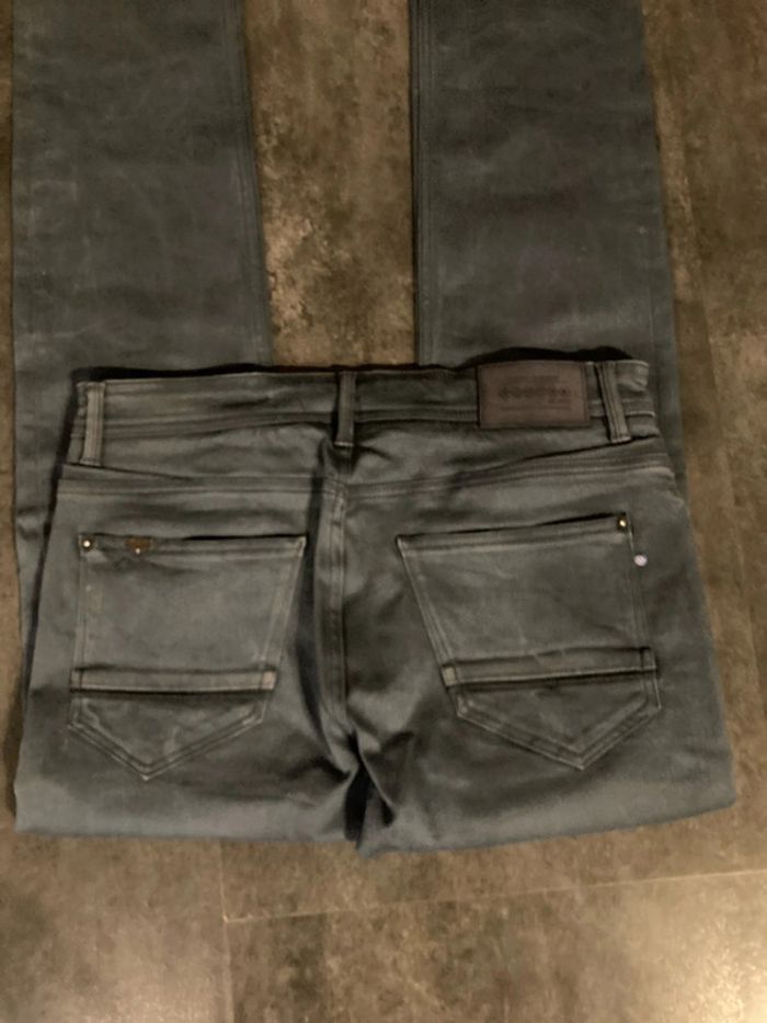 pantalon bonobo taille 44 - photo numéro 4