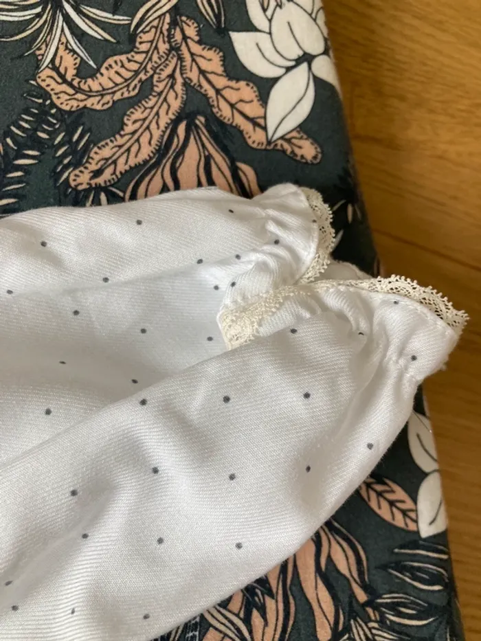 Robe petit bateau 6 mois - photo numéro 3