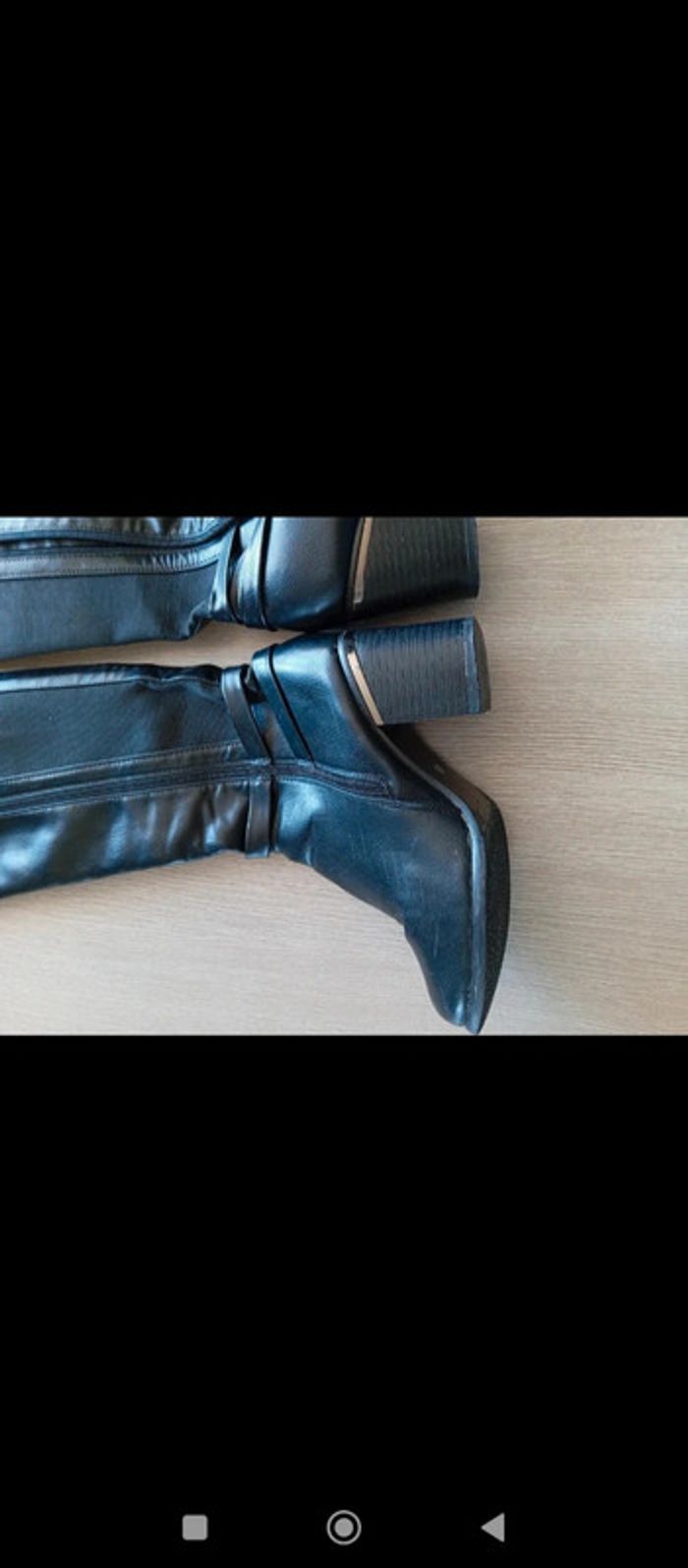 Bottes femme - photo numéro 6