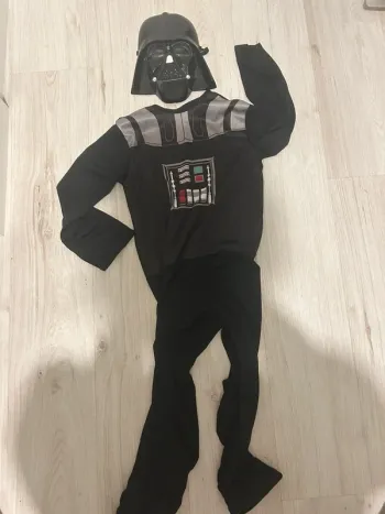 Costume stars wars
