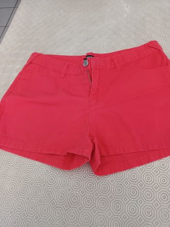 Short Mim Taille 38