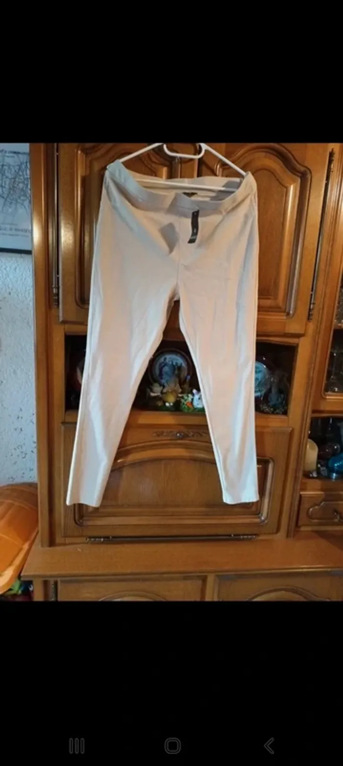 Pantalon leggings femme taille 46 48