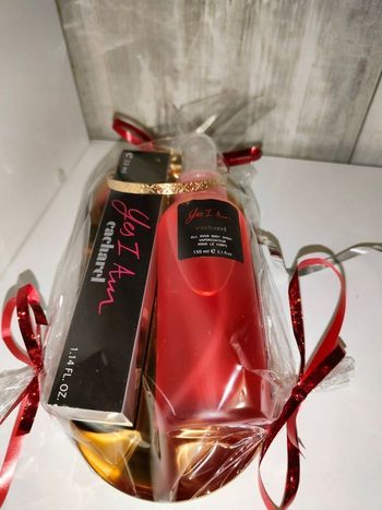 Coffret femme neuf