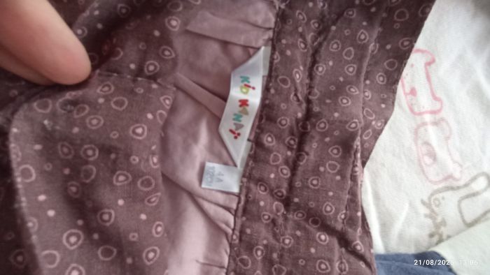 Lot 4 vêtements 4 ans - photo numéro 2