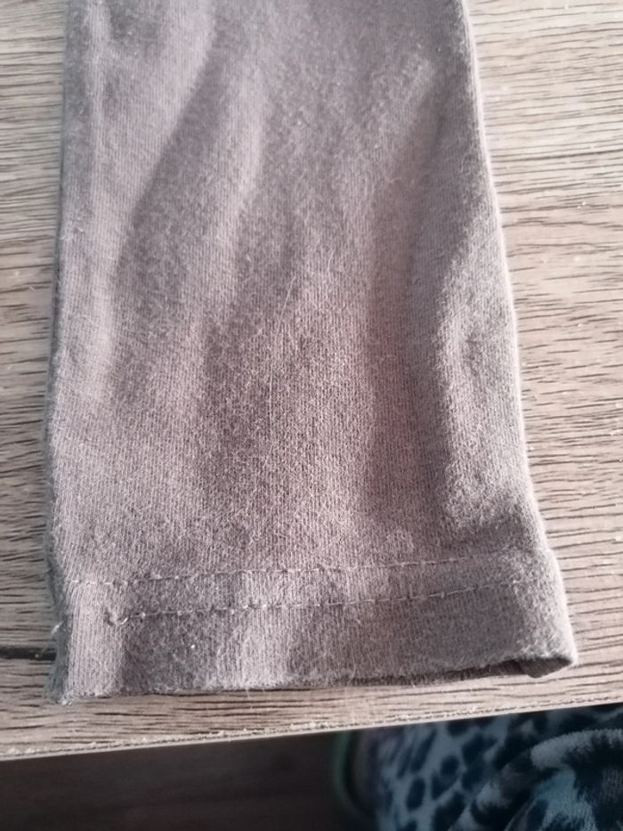 Legging kaki - photo numéro 2