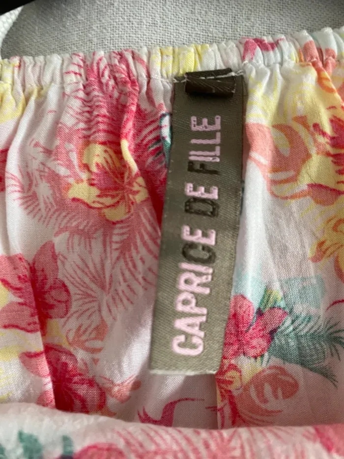 Robe ete - photo numéro 6