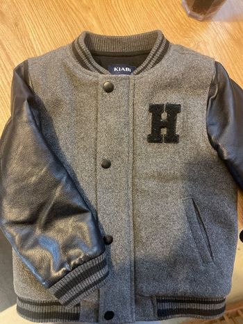 Blouson