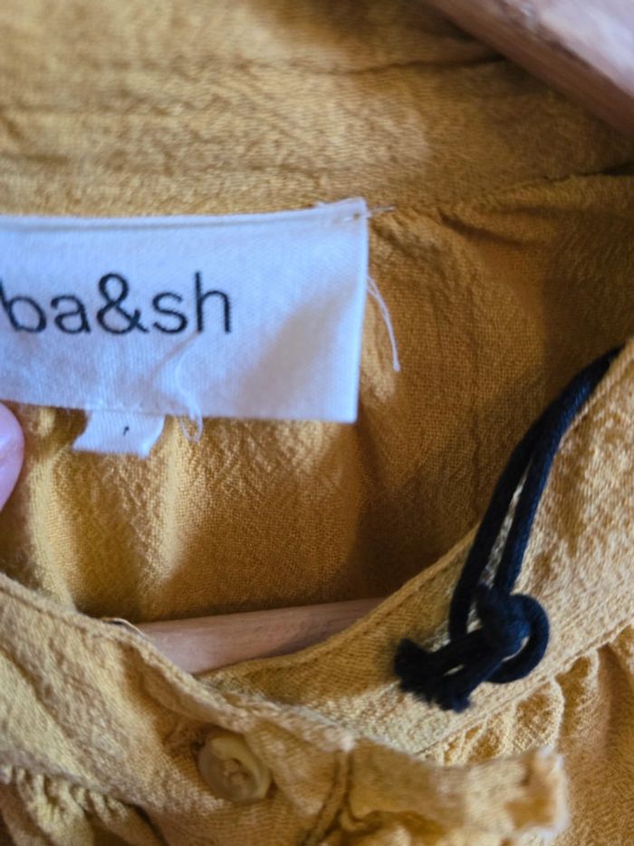 Chemise bash 100% coton - photo numéro 3
