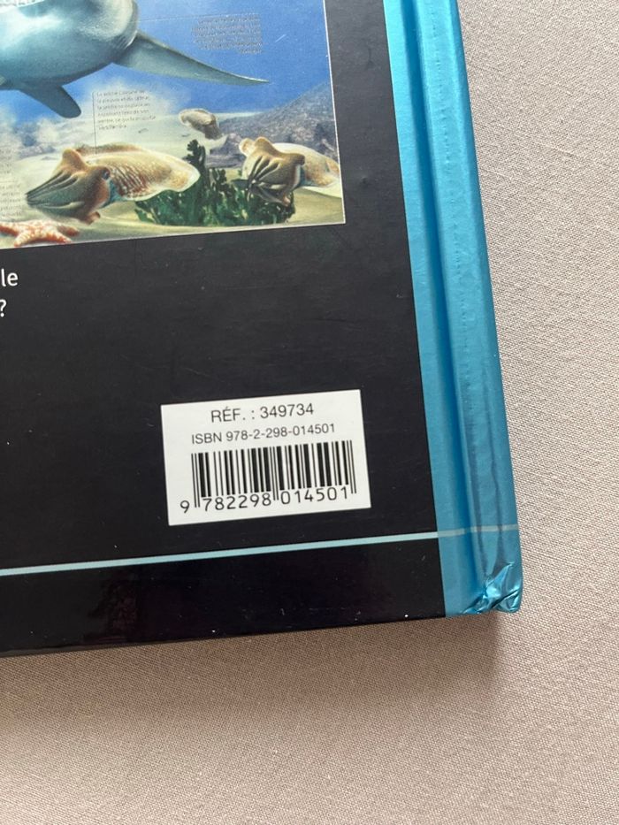 Livre - photo numéro 5