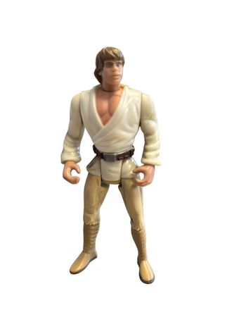 Figurine Star Wars Luke Skywalker Kenner 1996
