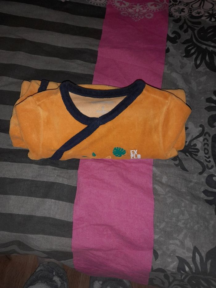 Pyjama - photo numéro 3