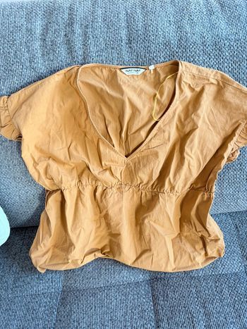 Blouse femme NAF NAF