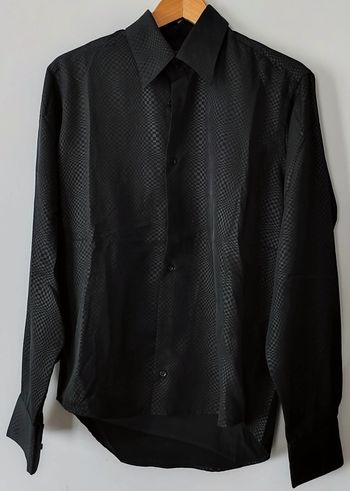 Chemise homme Studio Taille M