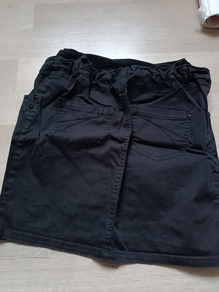 Jupe maternité - photo numéro 2