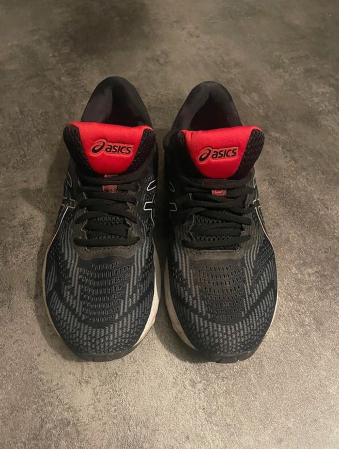 Bakset asics - photo numéro 2