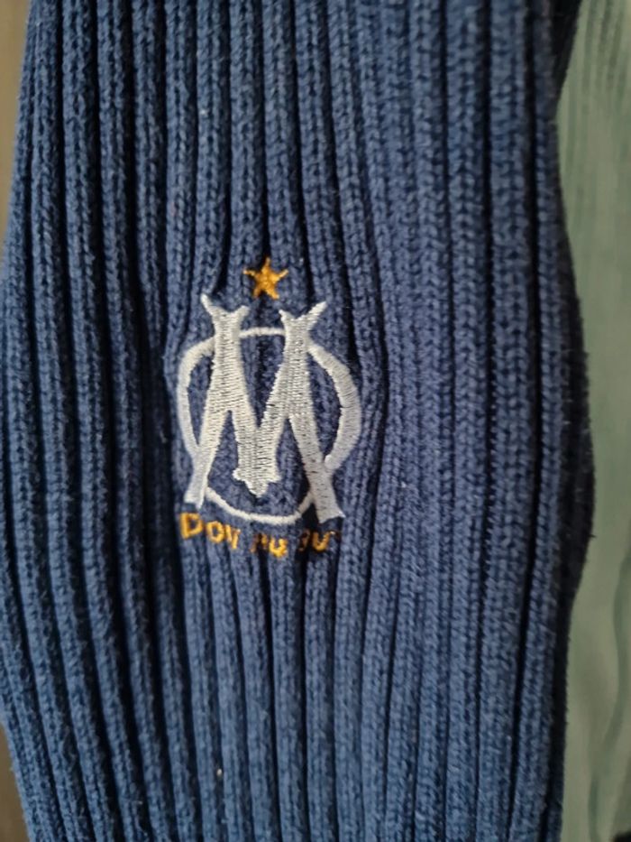 Veste OM - photo numéro 3