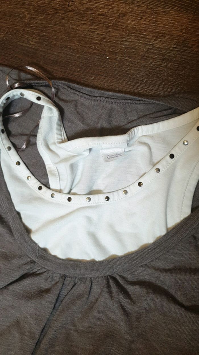Pull leger - photo numéro 2