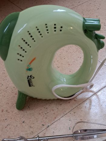 Batteur lamaroue électrique excellent état