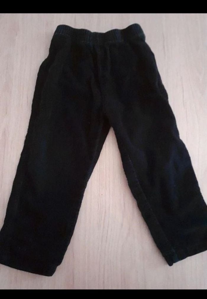 Bas de pyjama