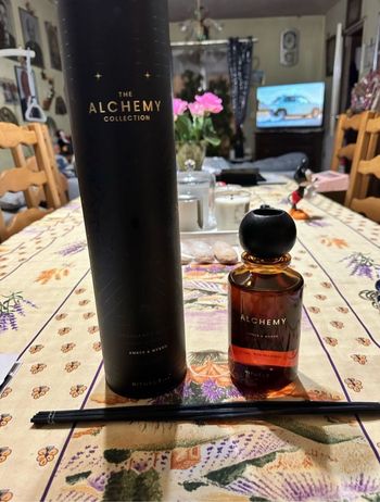 Diffuseur alchemy Rituals