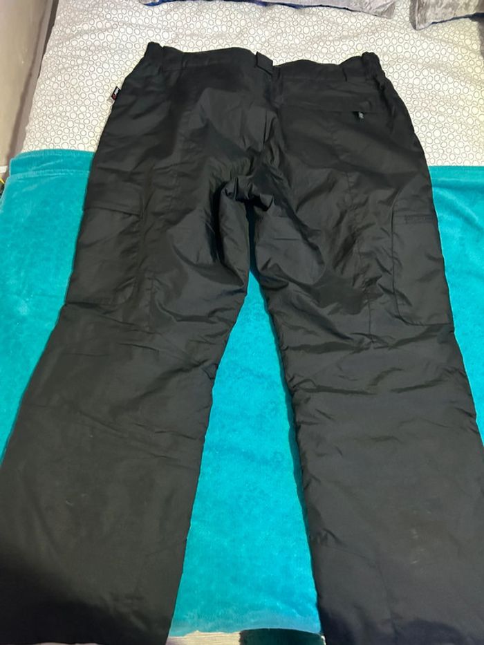 Pantalon de ski - photo numéro 4