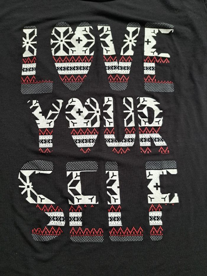 T-shirt - photo numéro 2
