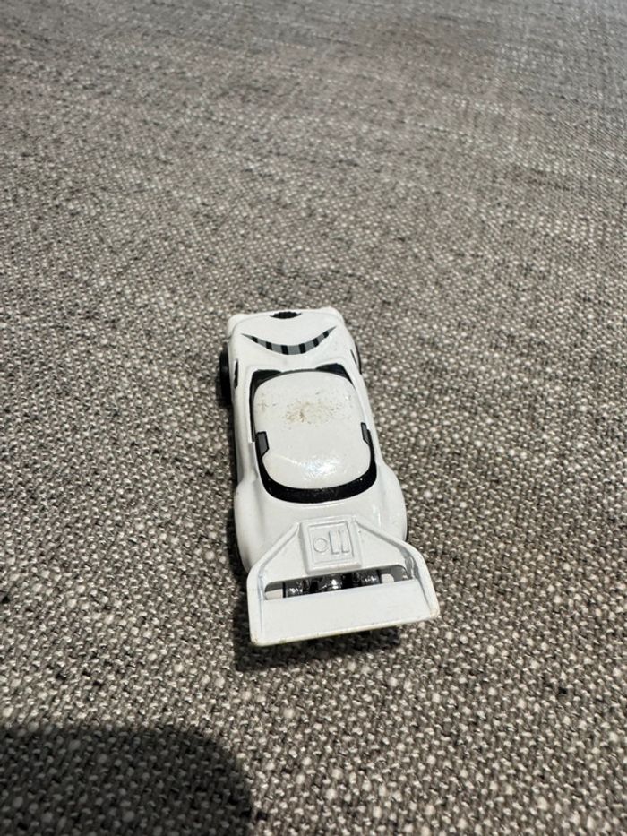 Voiture stromtrooper - photo numéro 2