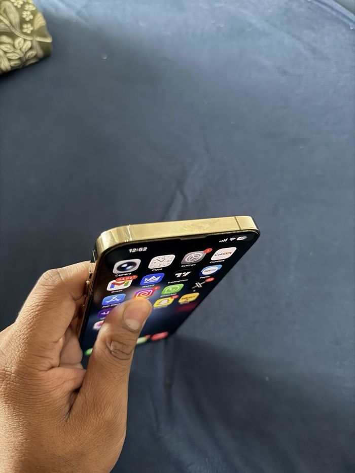 13 pro Max - photo numéro 2