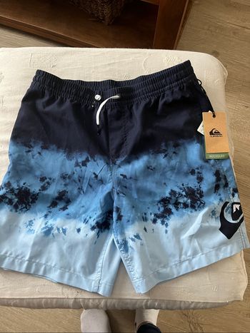 Short de bain