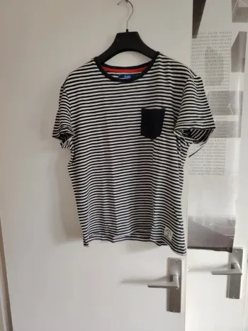 Tee-shirt Jules M