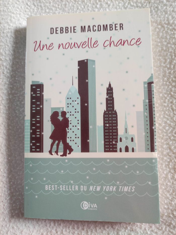 Une nouvelle chance - photo numéro 1
