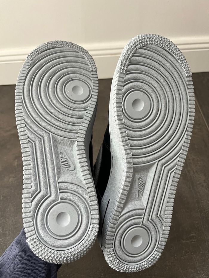 Basket neuves Nike air force 38 - photo numéro 6