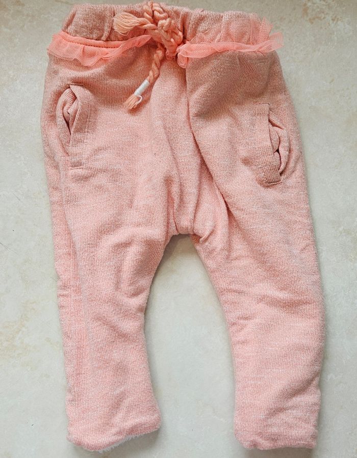 Pantalon orchestra 6 mois