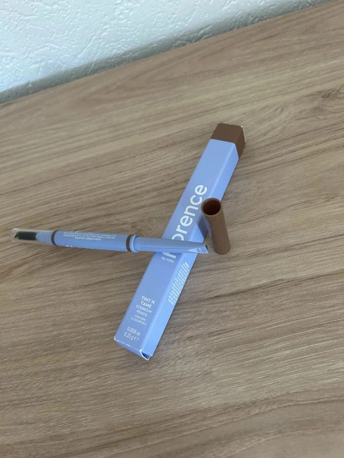 🌟 Crayon à Sourcils Florence - Taupe 🌟 - photo numéro 9