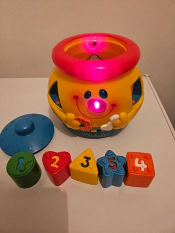 Monsieur cookie formes