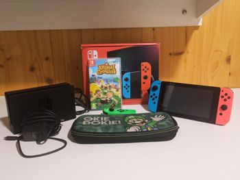 Nintendo Switch v2