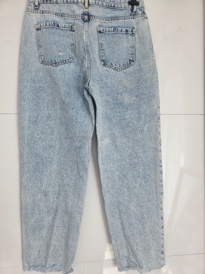 Jeans mom/boyfreind - photo numéro 2