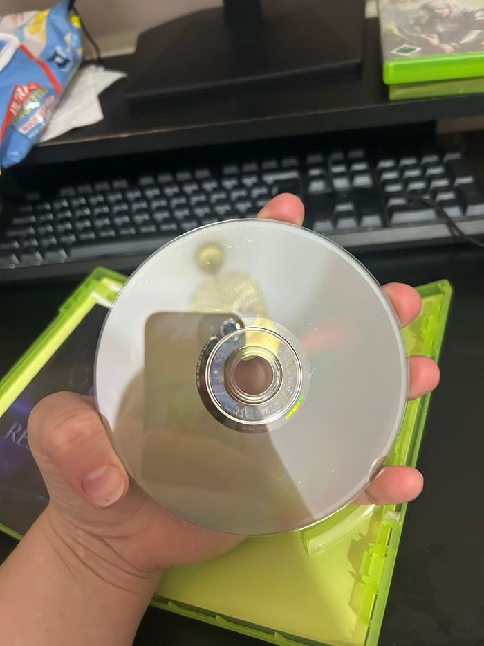 Jeux Xbox 360 résident evil 6 - photo numéro 5