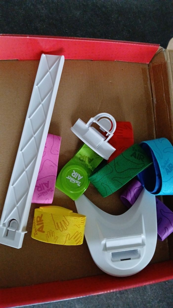 Twister air - photo numéro 5