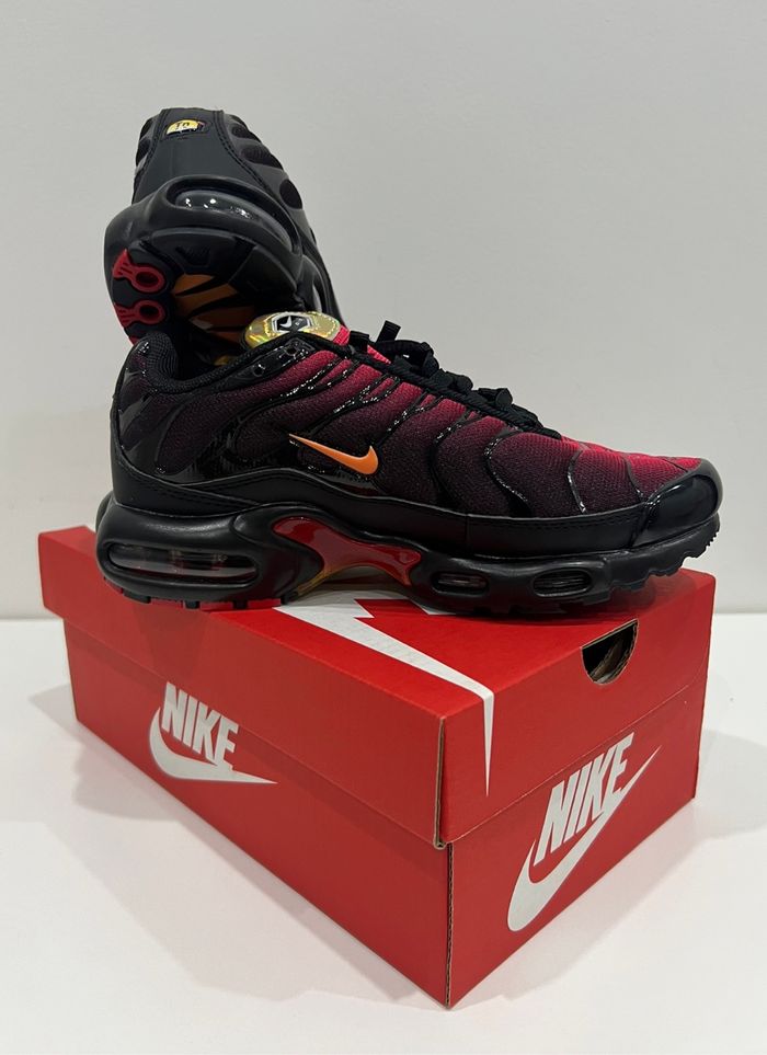 Chaussure Nike TN - photo numéro 4