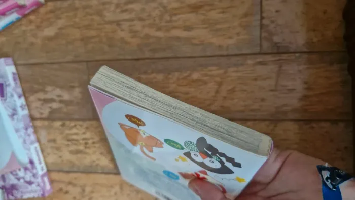 Kilari tome 6 / glenat Manga - photo numéro 5